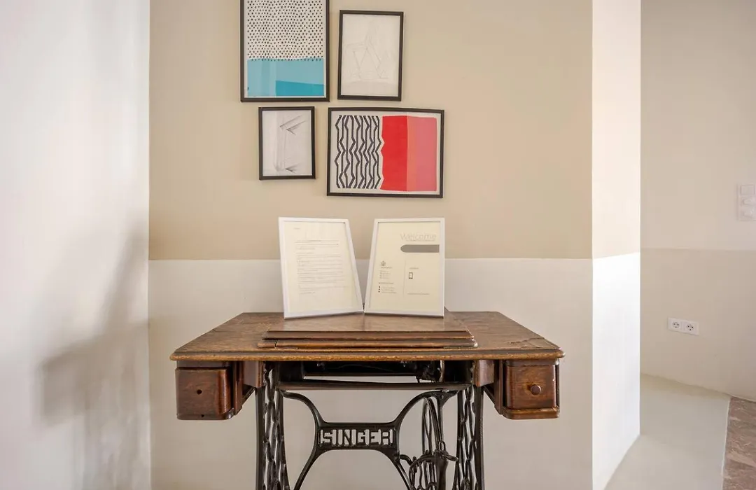 Marthas Loft Lycabettus Athens-1